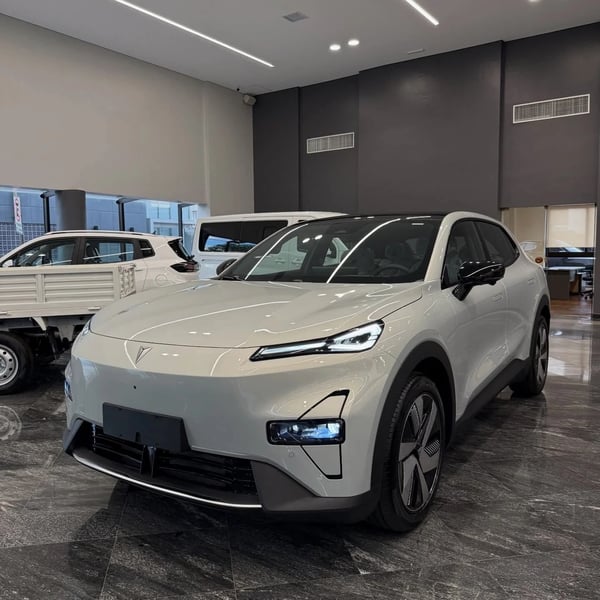 Changan Deepal S05