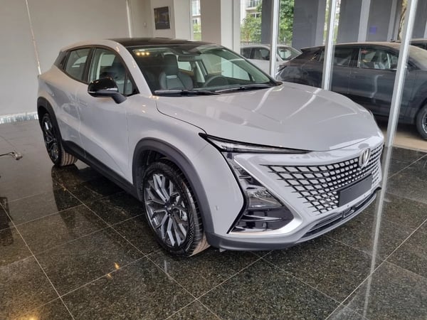 Changan UNI-T