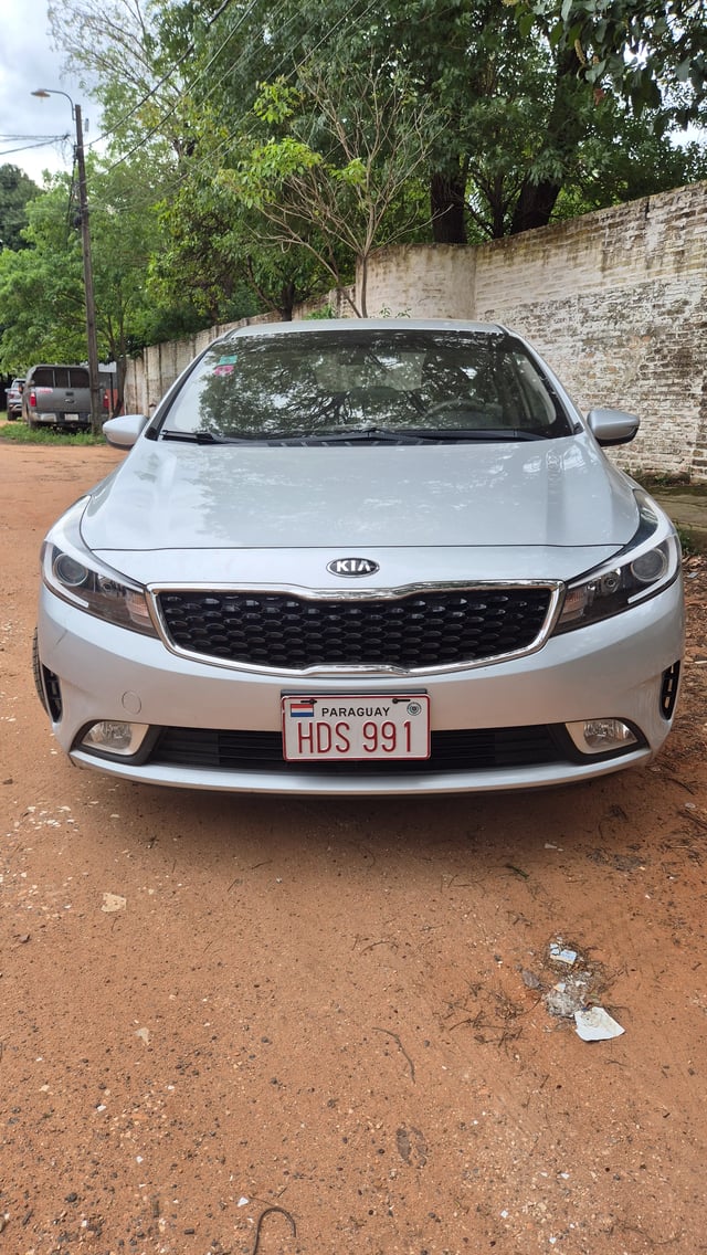 Kia Cerato