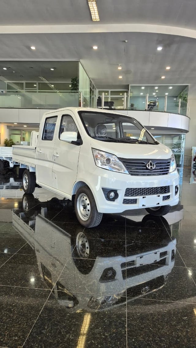 Changan BenBen
