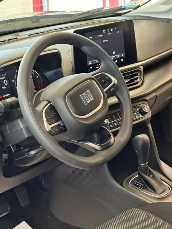 Fiat Pulse