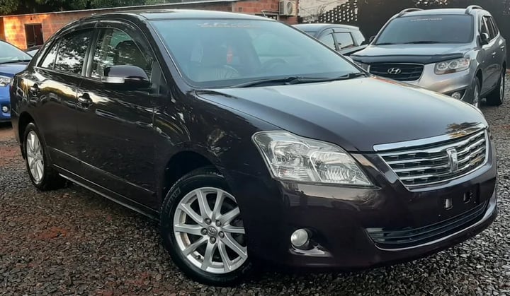Toyota Premio