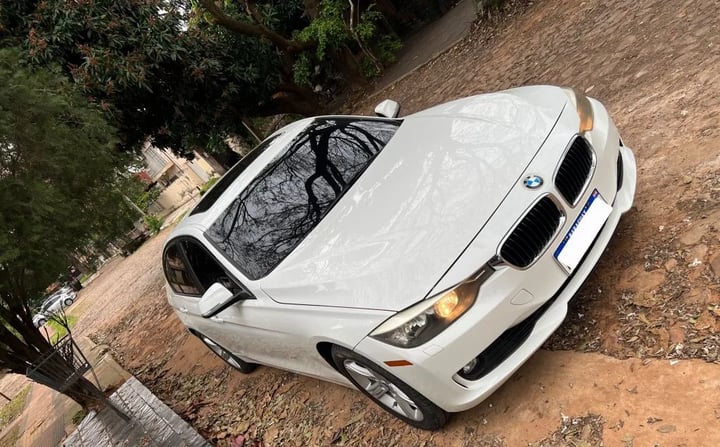 BMW 328