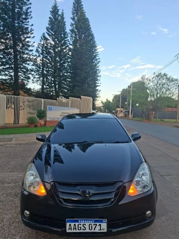 Toyota Caldina