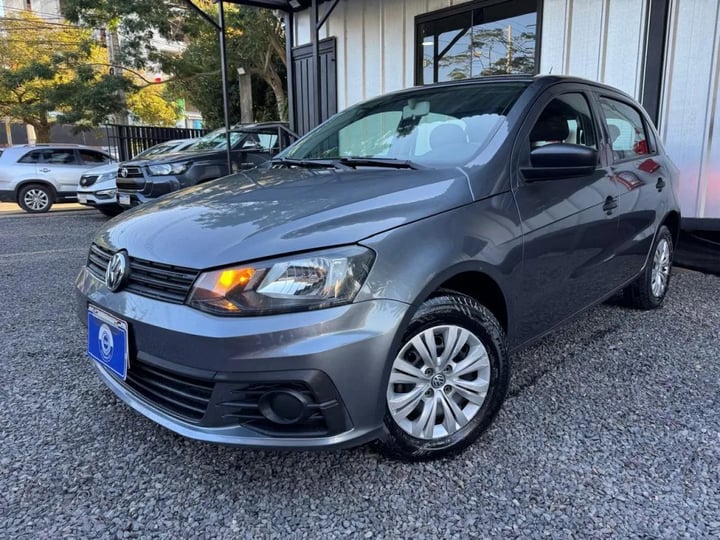 Volkswagen Gol