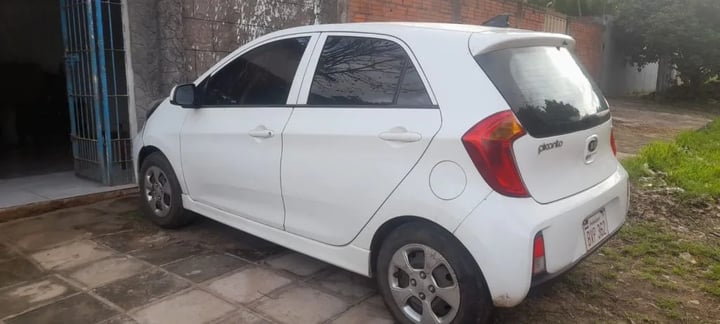 Kia Picanto